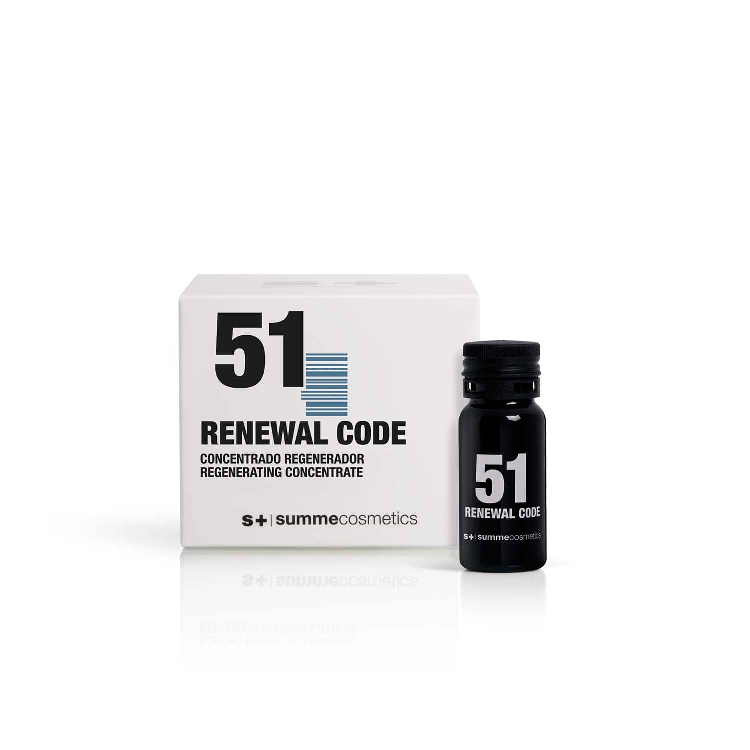 51 RENEWAL CODE 10 ML