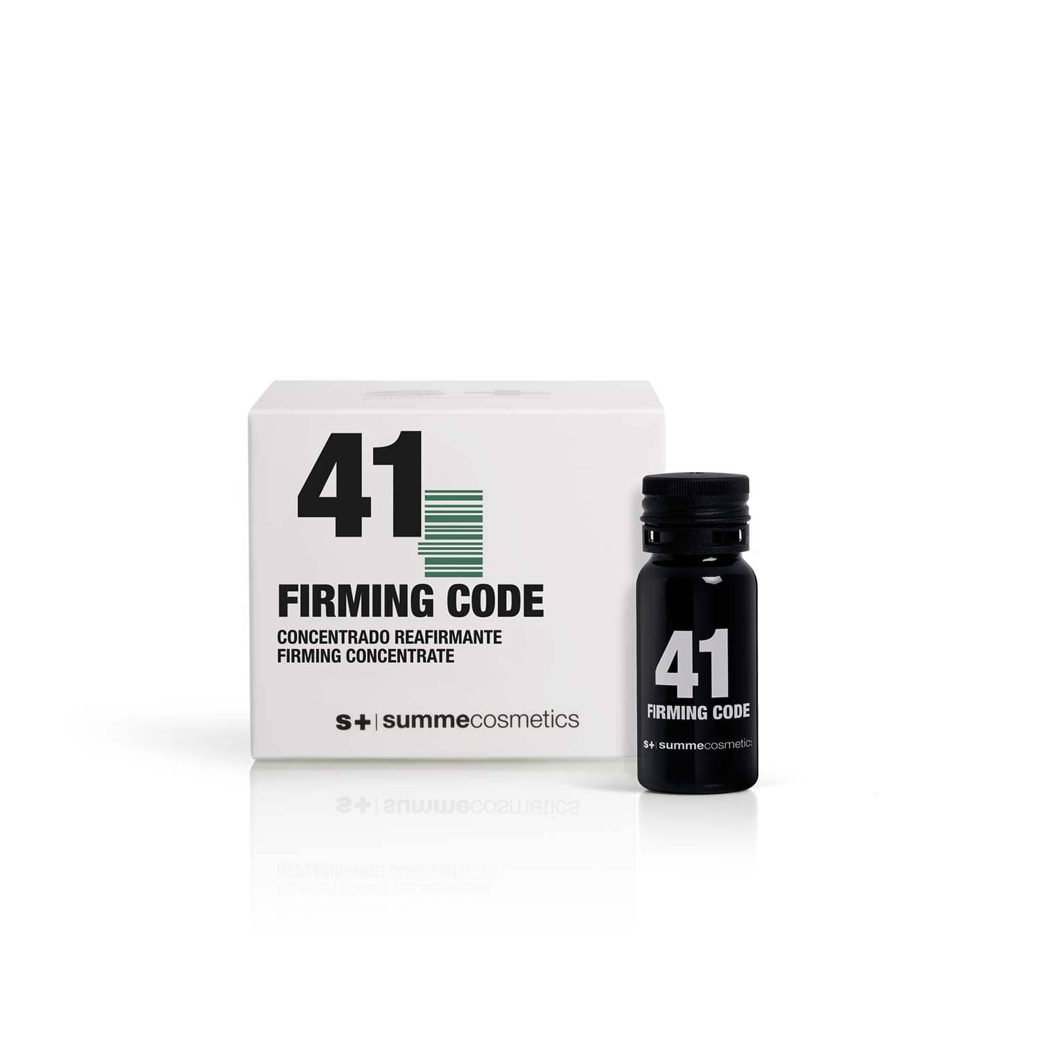 41 FIRMING CODE 10 ML