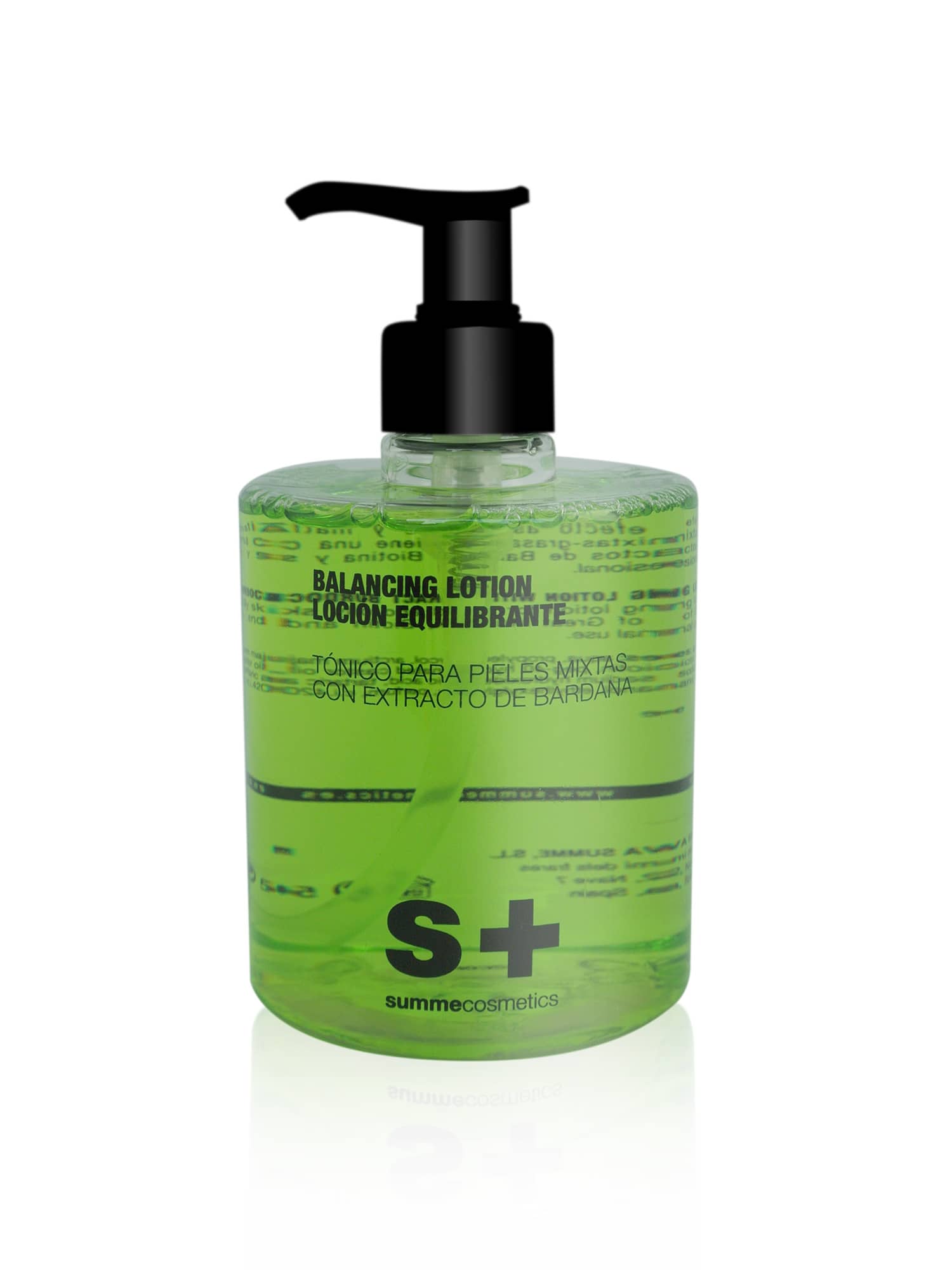 BALANCING LOTION 500 ML