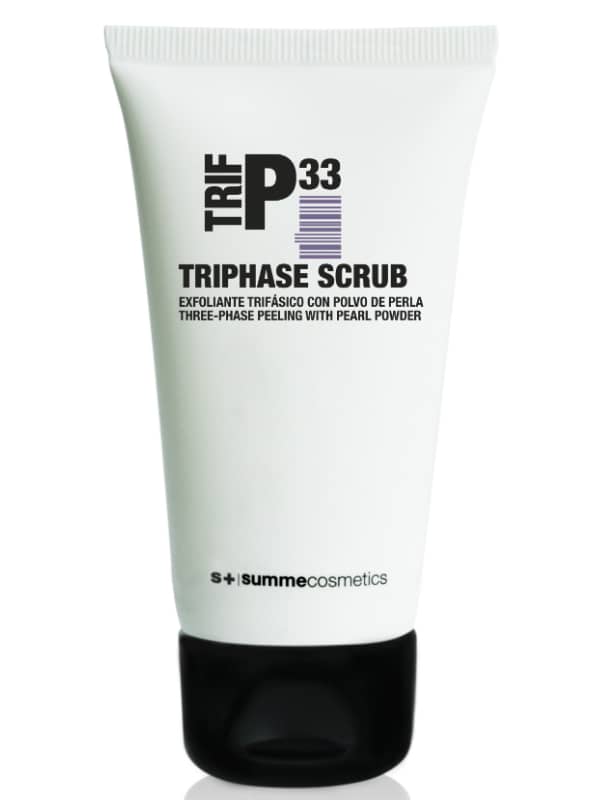 TRIPHASE SCRUB 75 ML