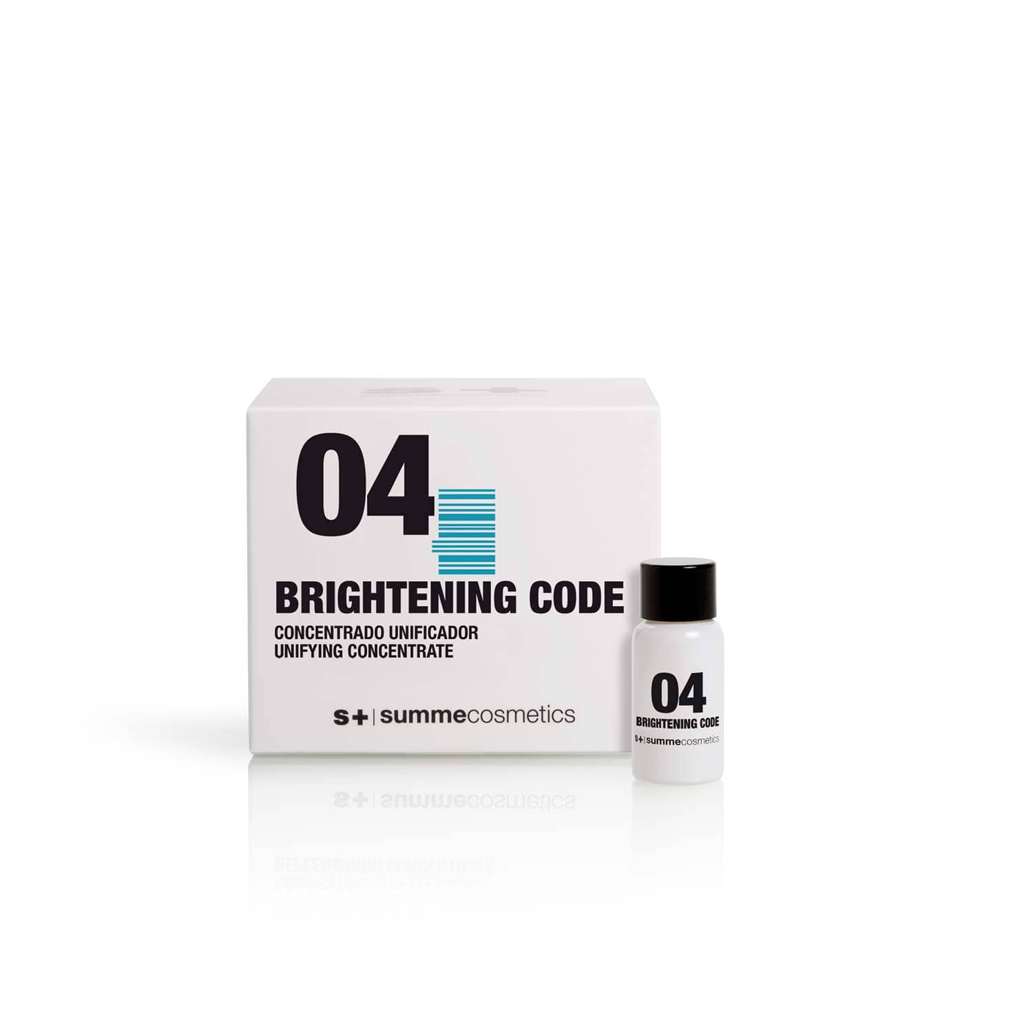 04 BRIGHTENING CODE 5 ML
