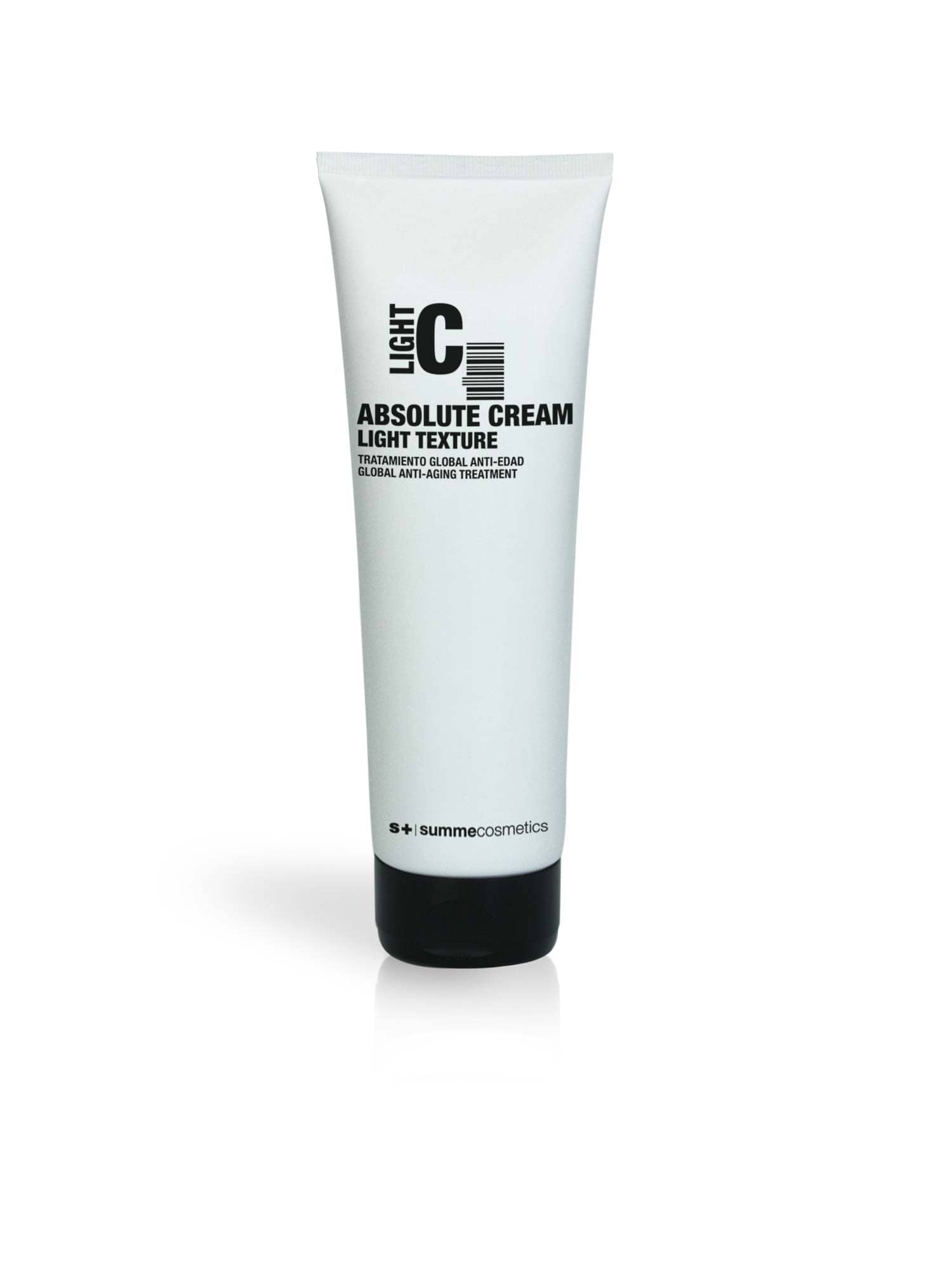 ABSOLUTE CREAM LIGHT 250 ML