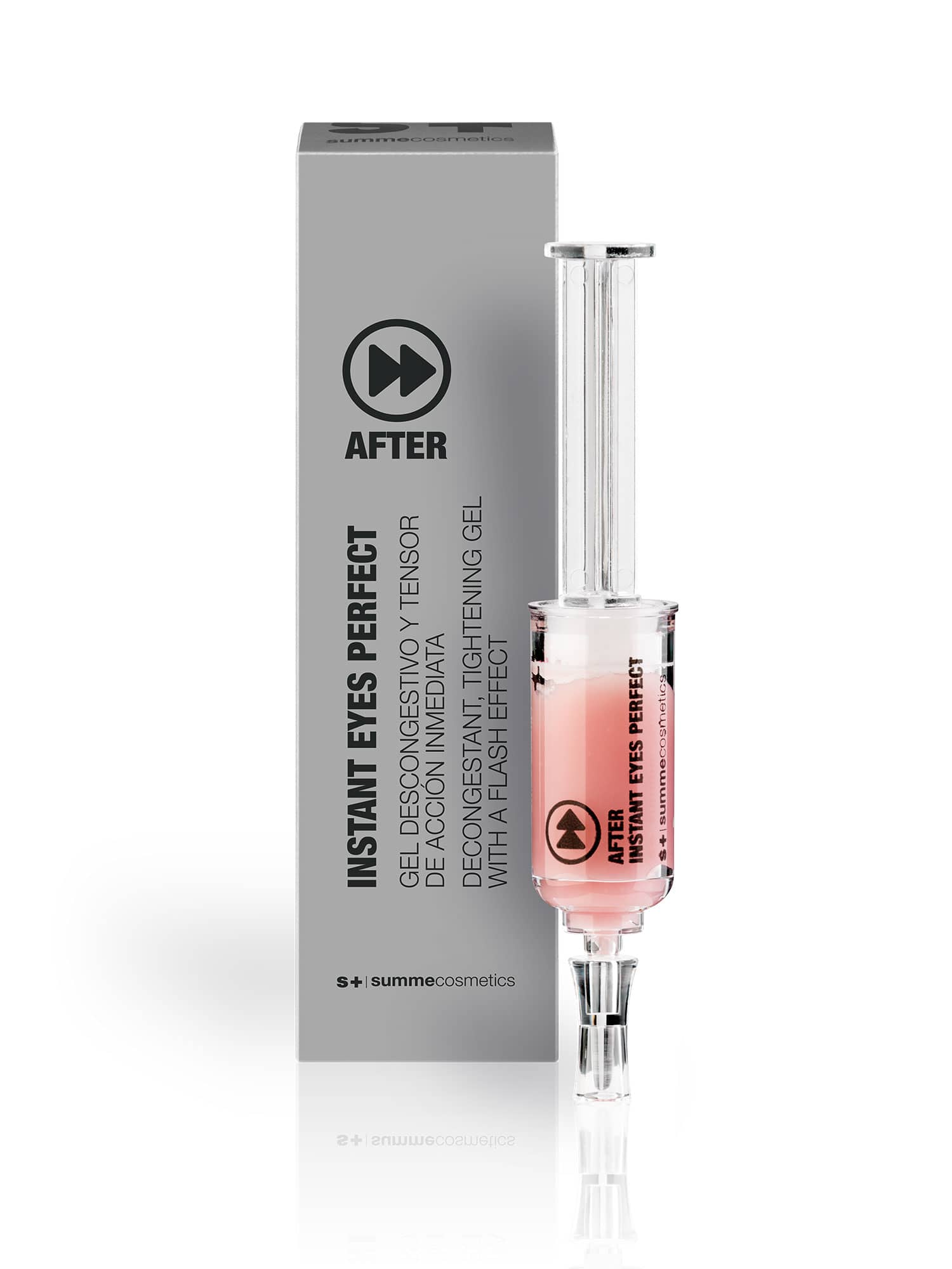 AFTER INSTANT EYES PERFECT 3x5ml